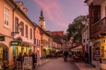 <strong>Tkalčićeva Street: The history of Zagreb’s buzzing strip  </strong>